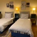 U Lesa Apartmán
