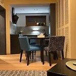 U Lesa Apartmán *
