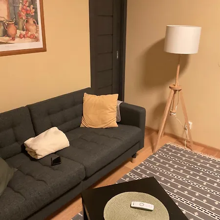 Appartement U Lesa *