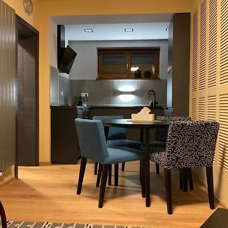 Appartement U Lesa Nové Jirny