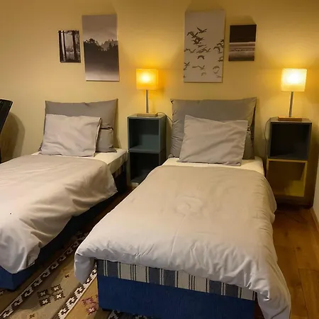 U Lesa Appartement