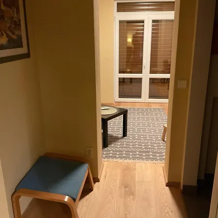 Appartement U Lesa