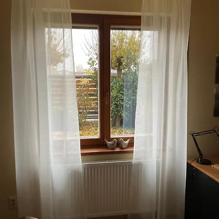 U Lesa Appartement *