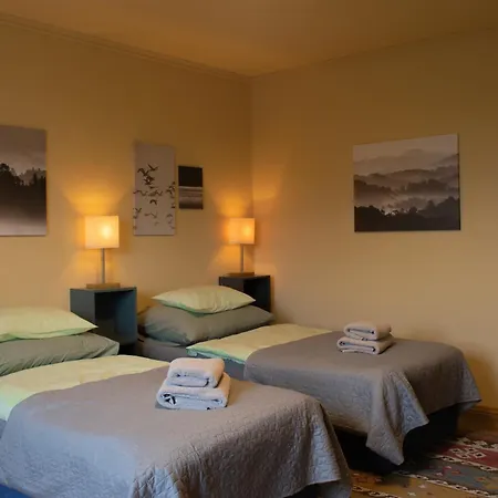 Appartement U Lesa *