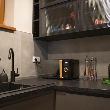 Appartement U Lesa Nové Jirny