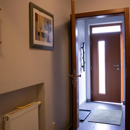 U Lesa Appartement
