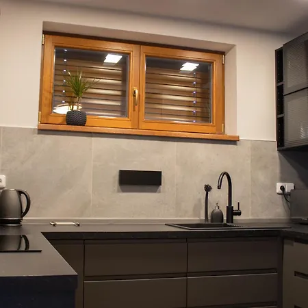 Appartement U Lesa