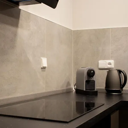 Appartement U Lesa Nové Jirny