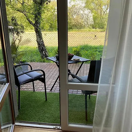 Apartment U Lesa *