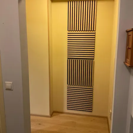 U Lesa Appartement Nové Jirny