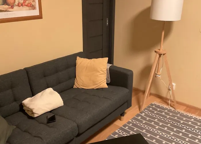 Apartment U Lesa *