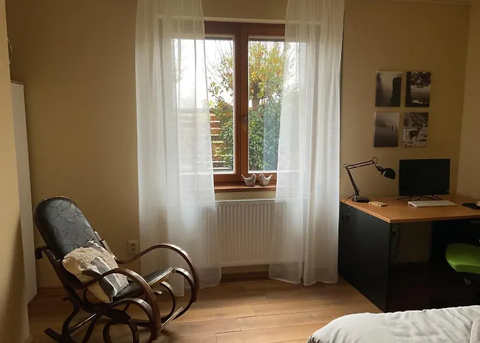 Apartment U Lesa