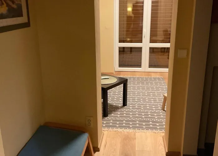 Apartment U Lesa