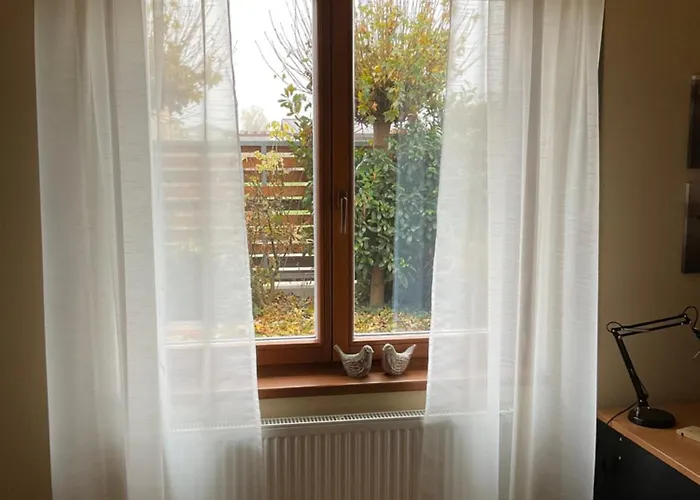 U Lesa Apartment *