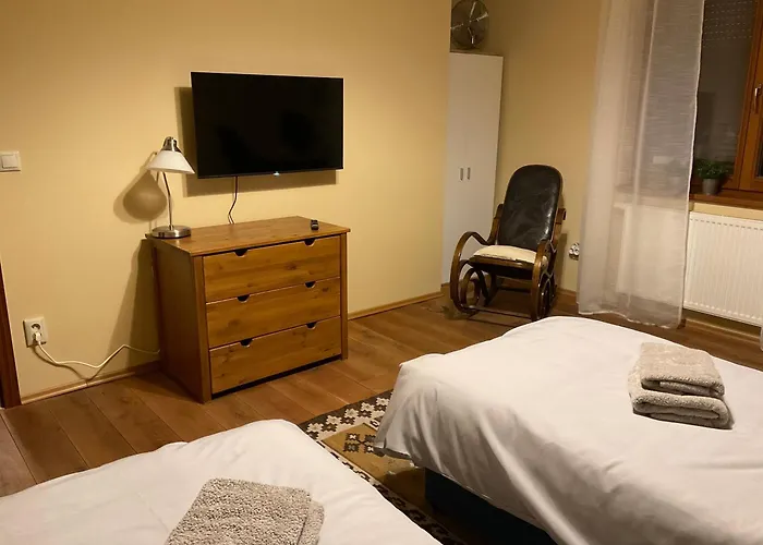 Apartment U Lesa