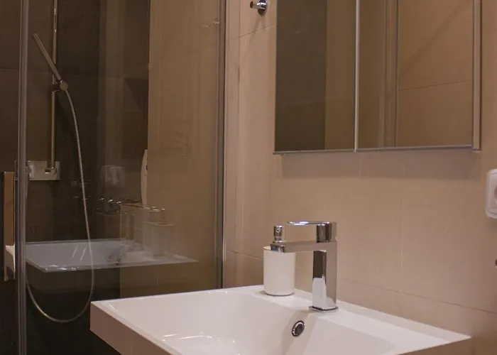 Apartment U Lesa