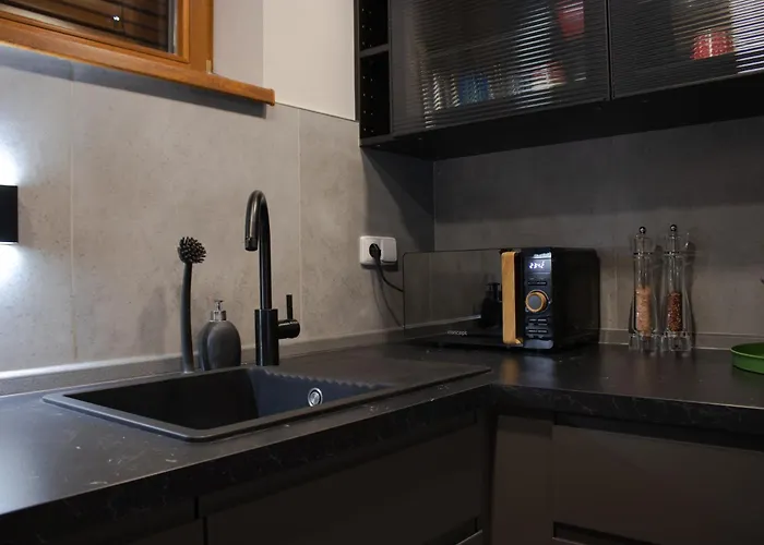 Apartment U Lesa