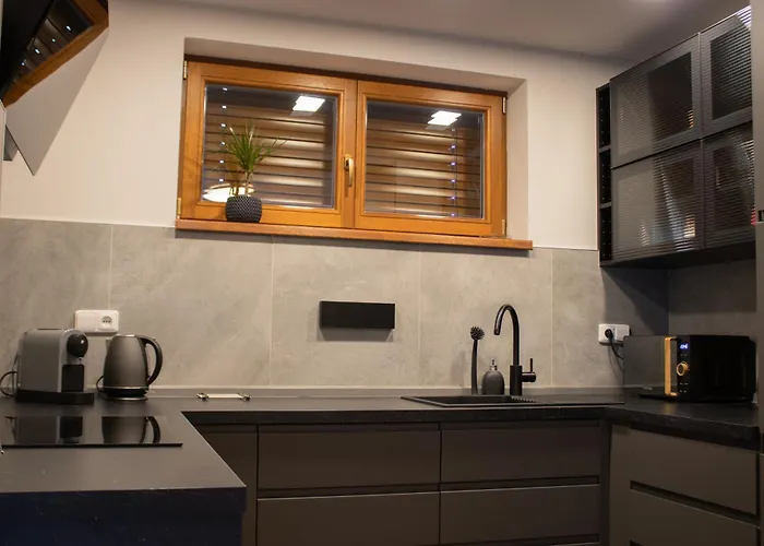 Apartment U Lesa