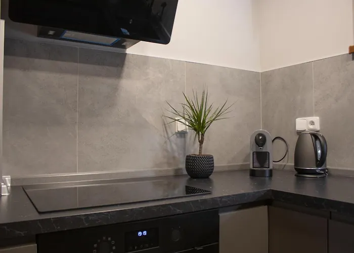 Apartment U Lesa Nove Jirny