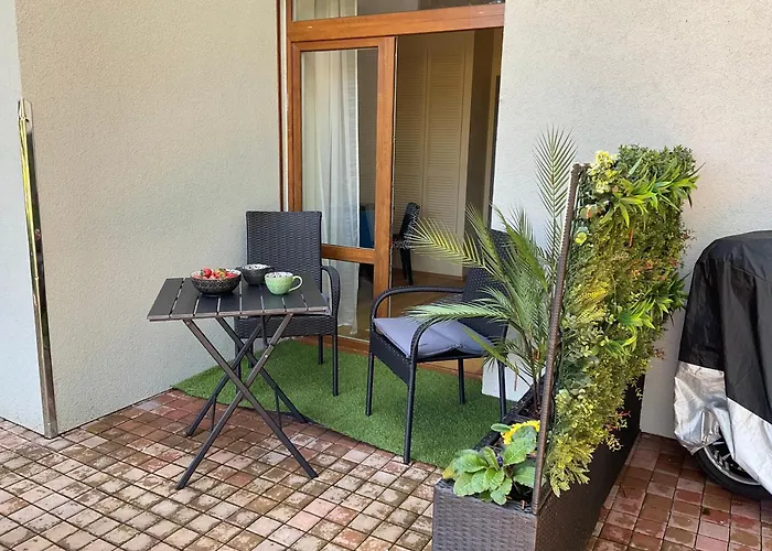 U Lesa Apartment Nove Jirny