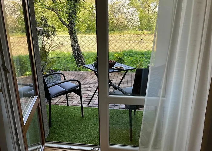 Apartment U Lesa *