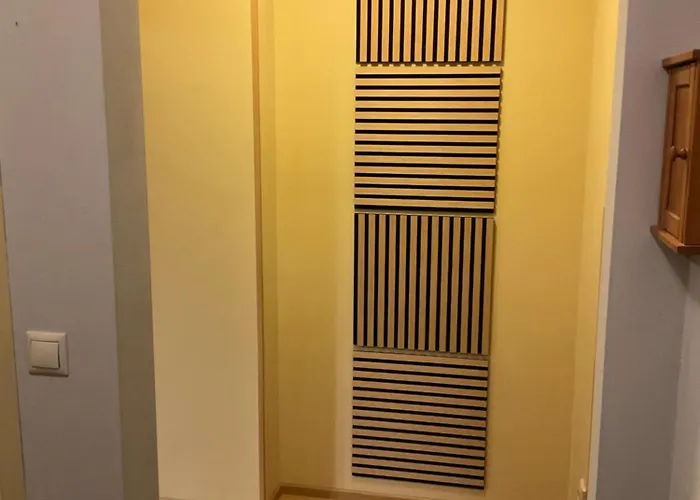U Lesa Apartment Nove Jirny
